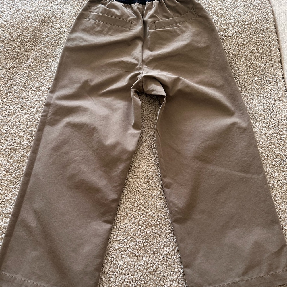 Essentials kids pants SZ 8 - Picture 6 of 10